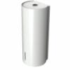 3050-BJÖRK soap/disinfectant dispenser, white 